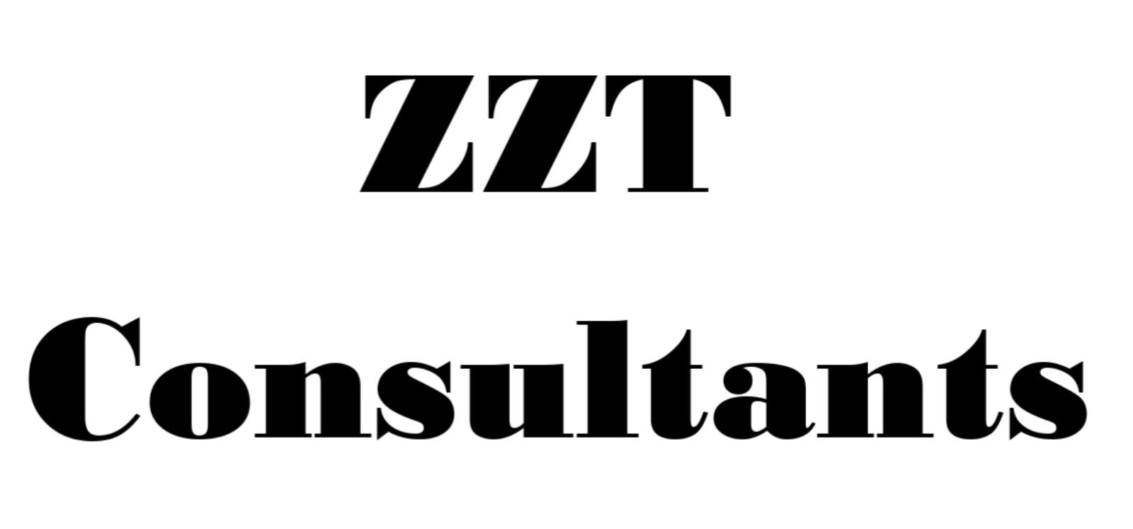 ZZT Consultants
